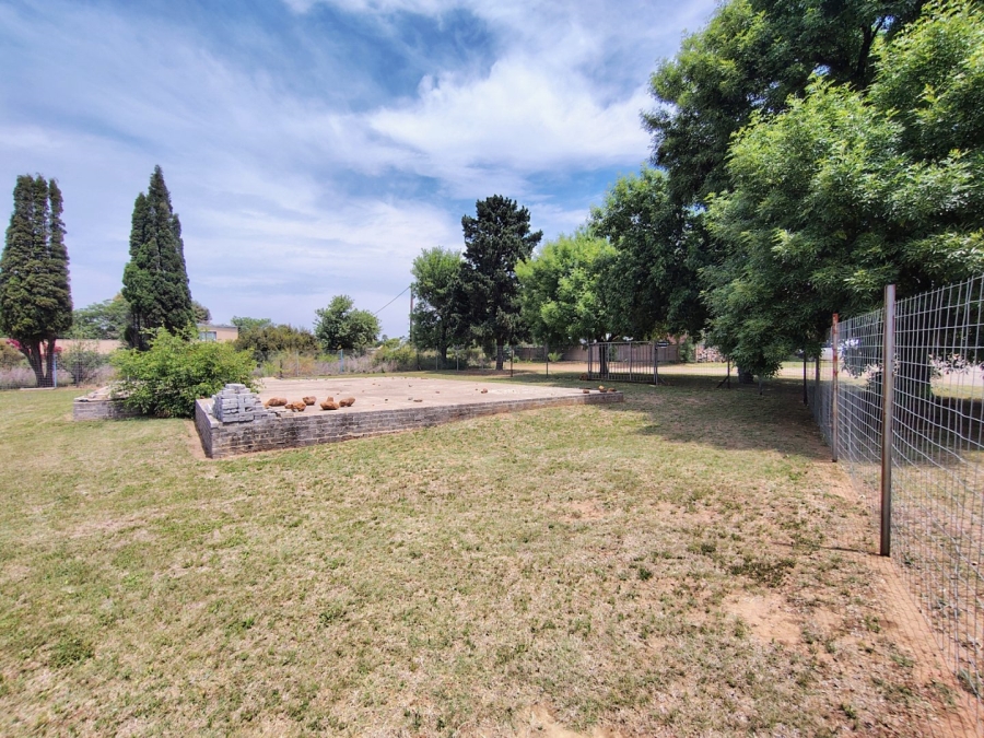 2 Bedroom Property for Sale in Deneysville Free State
